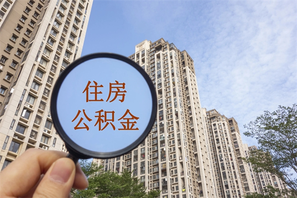 白沙离职多久可以取住房公积金（离职多久后能取公积金）